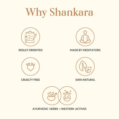 Shankara Fine Line Moisturizer For Pitta