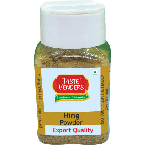 Taste Venders Hing Powder -  USA, Australia, Canada 