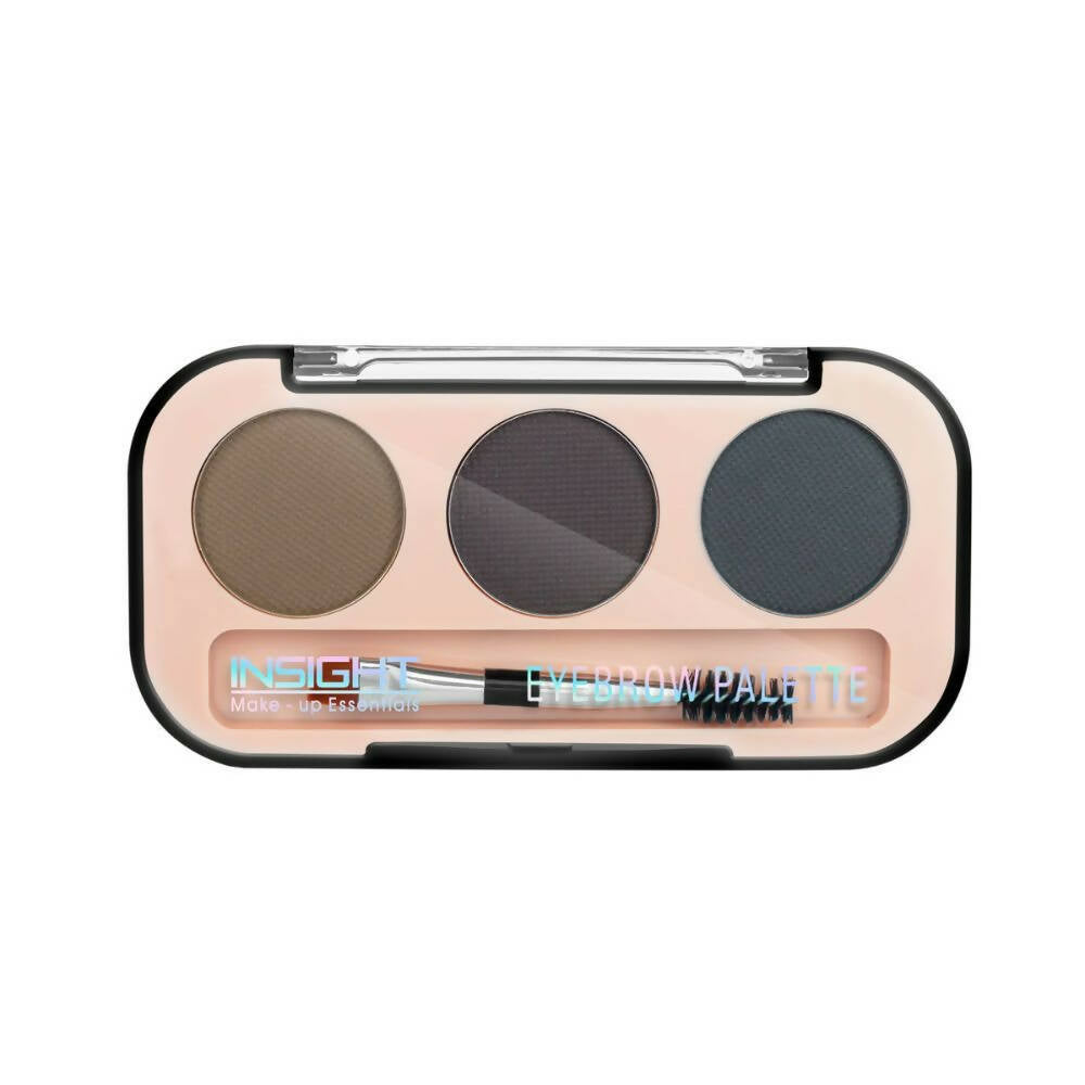 Insight Cosmetics Eyebrow Palette