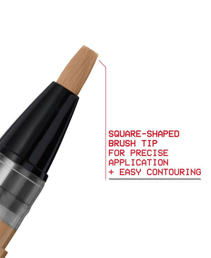 Smashbox Halo Healthy Glow 4-In-1 Perfecting Pen - L20W (Concealer)