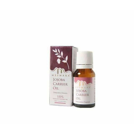 Mesmara Jojoba Carrier Oil