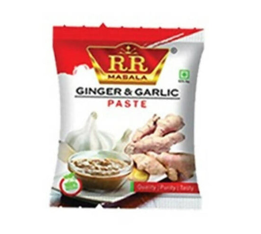 RR Masala Ginger and Garlic Paste -  buy in usa 