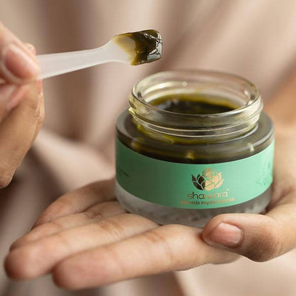 Shankara Calming Mask