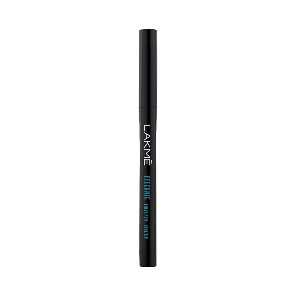 Lakme Eyeconic Eye Liner Pen Fine Tip - buy in USA, Australia, Canada