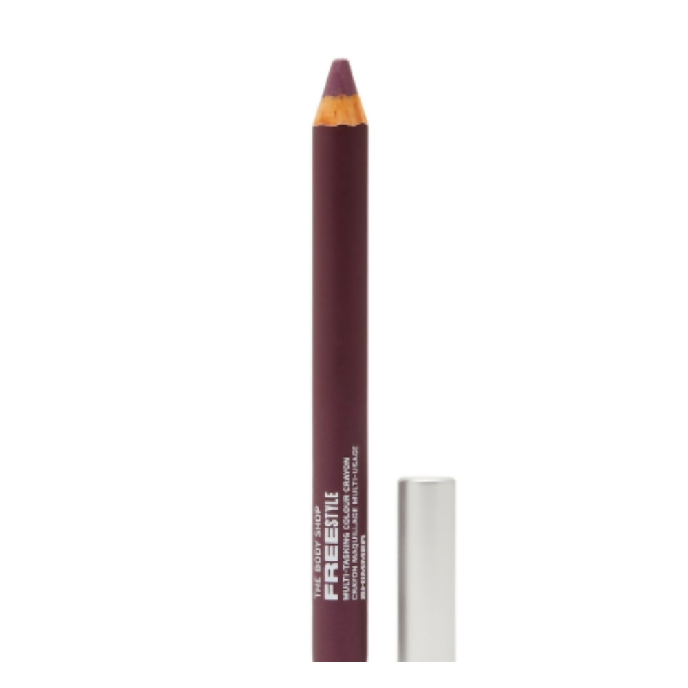 The Body Shop Freestyle Multi-Tasking Crayons - Thrive - BUDNE