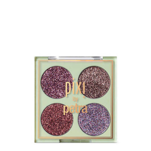 PIXI Glitter-y Eye Quad