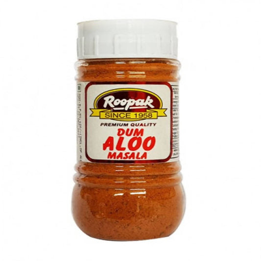 Roopak Dum Aloo Masala Powder - BUDEN