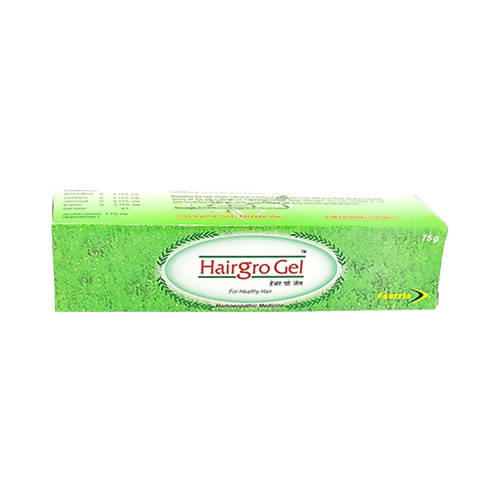 Hairgro Gel