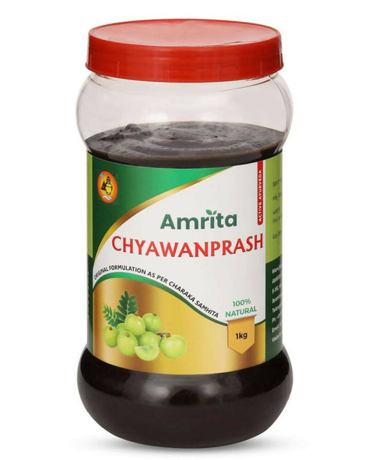 Amrita Chyawanprash - usa canada australia