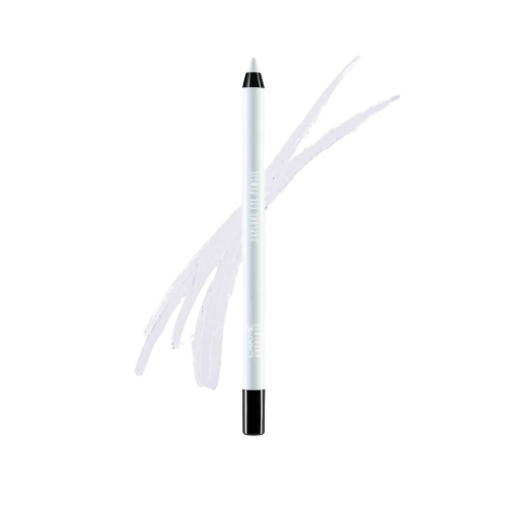 Lakme Absolute Explore Eye Pencil - Ethereal White - BUDNE