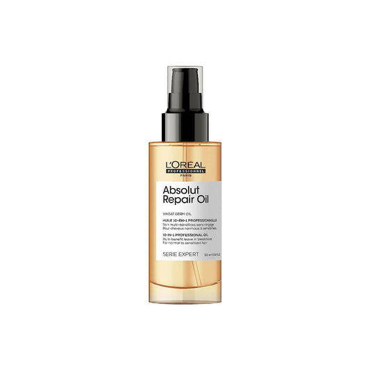 L'Oreal Professionnel Absolut Repair Oil -  buy in usa canada australia