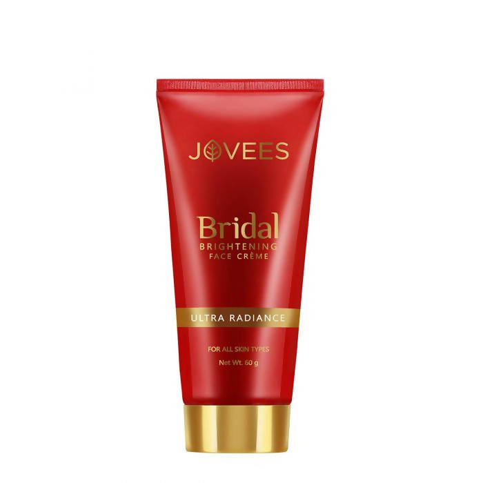 Jovees Bridal Brightening Face Creme - BUDNE