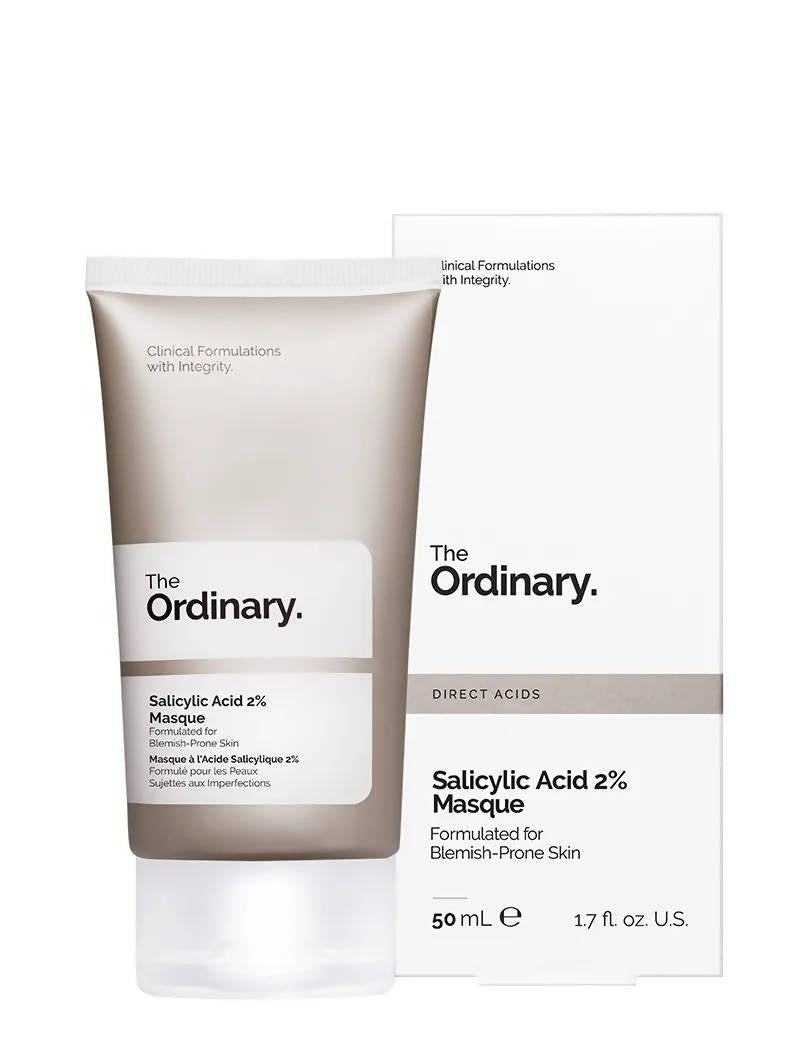 The Ordinary Salicylic Acid 2% Masque