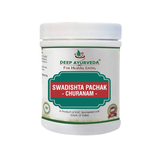 Deep Ayurveda Swadishta Pachak Churanam -  usa australia canada 