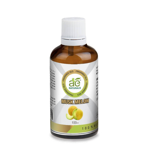 Ae Naturals Musk Melon Fragrance Oil