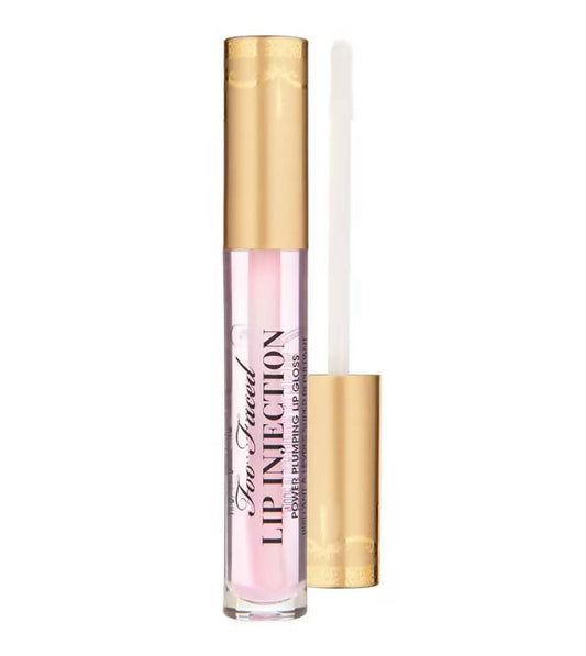 Too Faced Lip Injection Lip Plumper - BUDNE