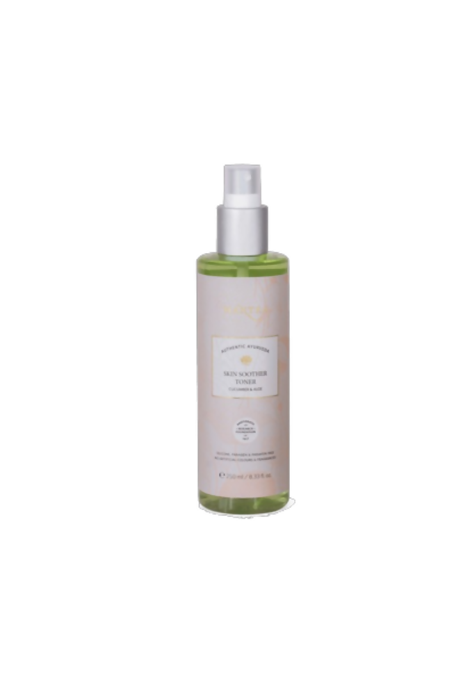 Mantra Herbal Skin Soother Toner Cucumber & Aloe