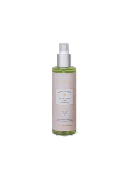 Mantra Herbal Skin Soother Toner Cucumber & Aloe