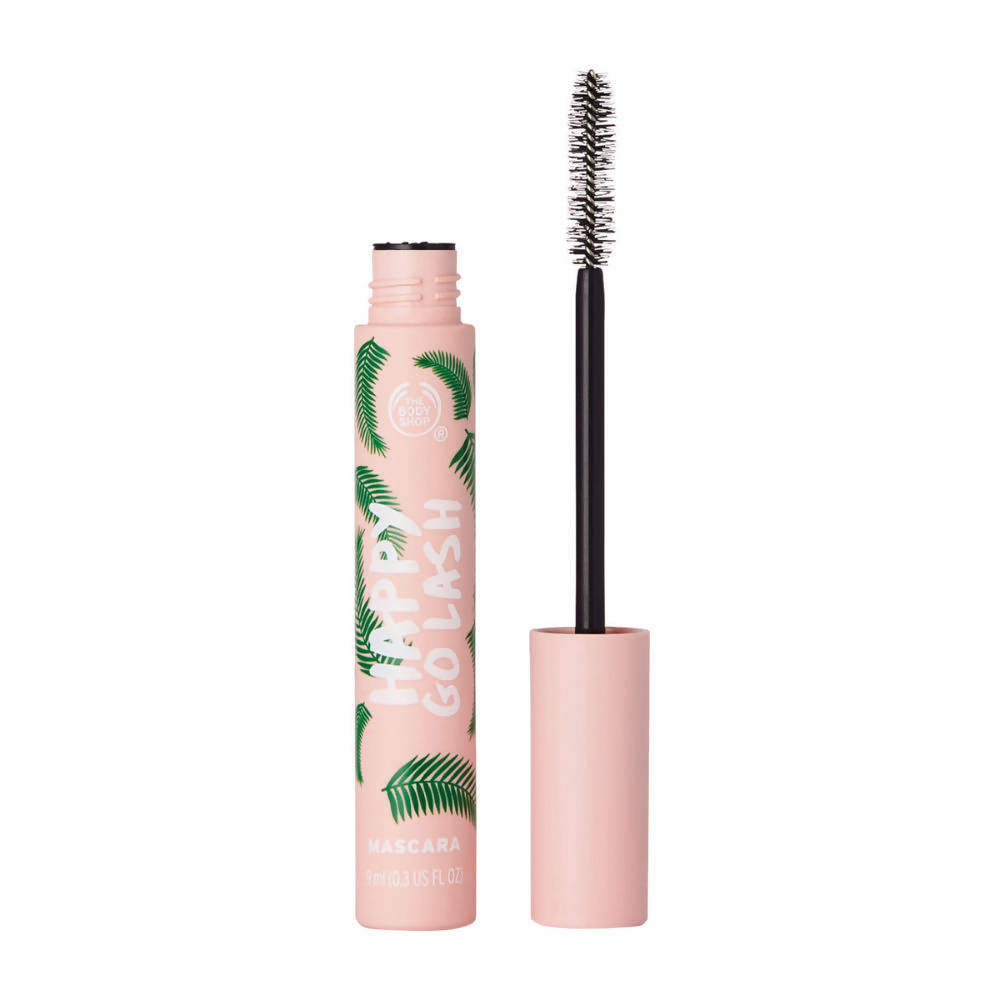 The Body Shop Happy Go Lash Mascara 9 ml