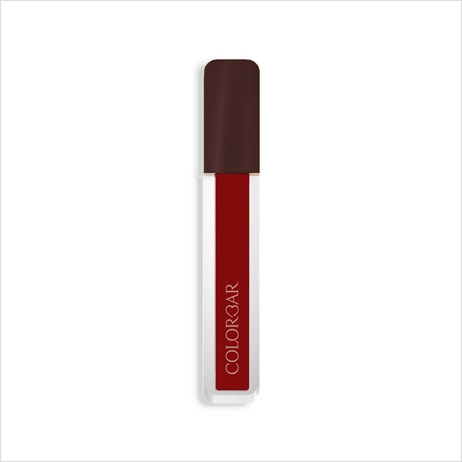 Colorbar Powerkiss Vegan Matte Lipcolor- Tempted - buy in USA, Australia, Canada