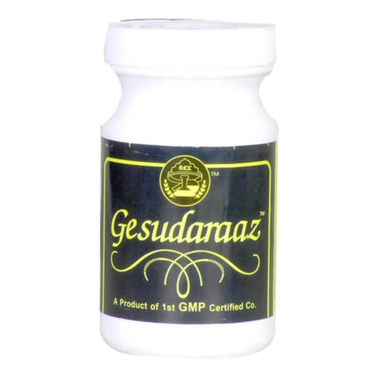 Rex Remedies Gesudaraaz Powder - BUDEN