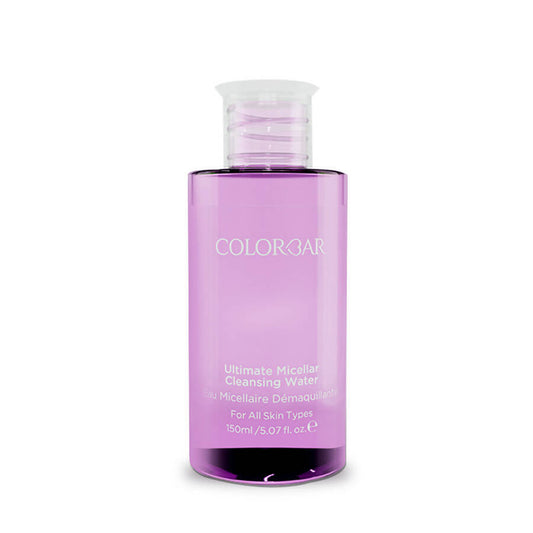 Colorbar Ultimate Micellar Water - buy in USA, Australia, Canada