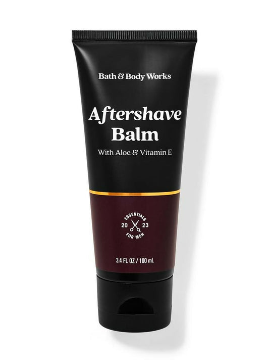 Bath & Body Works Ultimate After Shave Balm