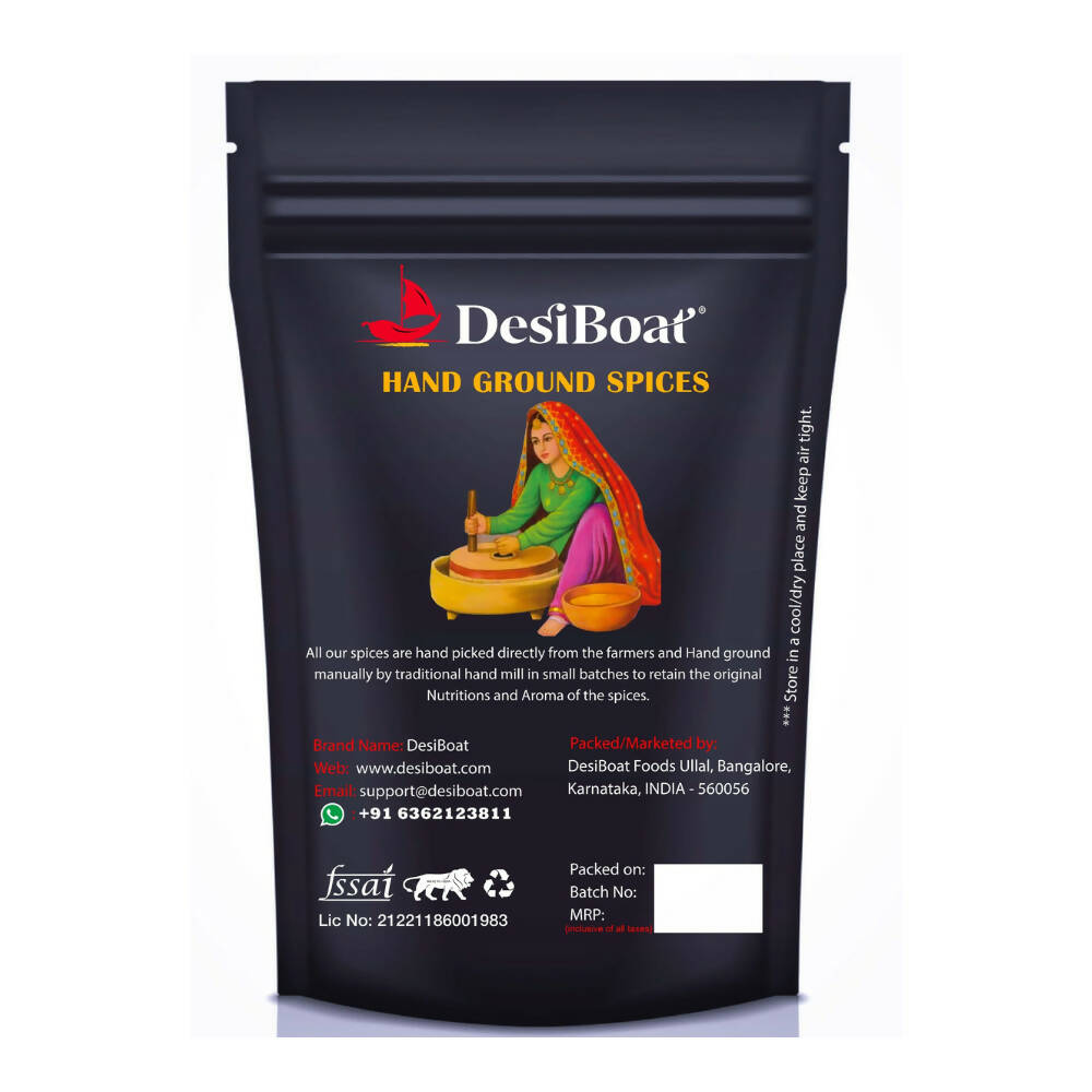 DesiBoat Coriander Powder