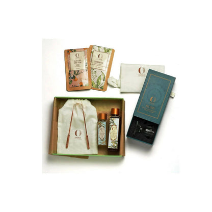 Ohria Ayurveda Detox Box