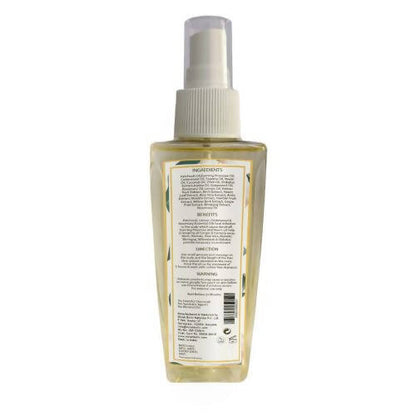 Mirah Belle Anti Dandruff Hair Oil