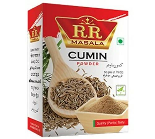 RR Masala Cumin Powder -  USA, Australia, Canada 