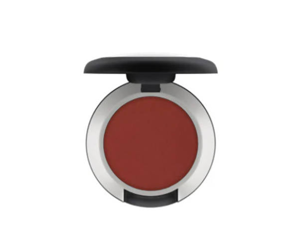 Mac Powder Kiss Soft Matte Eye Shadow - Devoted To Chili Online