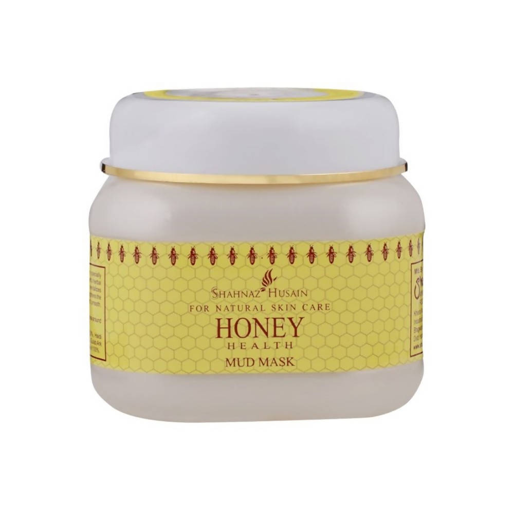 Shahnaz Husain Honey Health Mud Mask