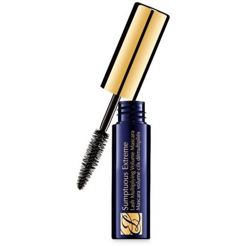 Estee Lauder Sumptuous Extreme Lash Multiplying Volume Mascara Mini - Extreme Black