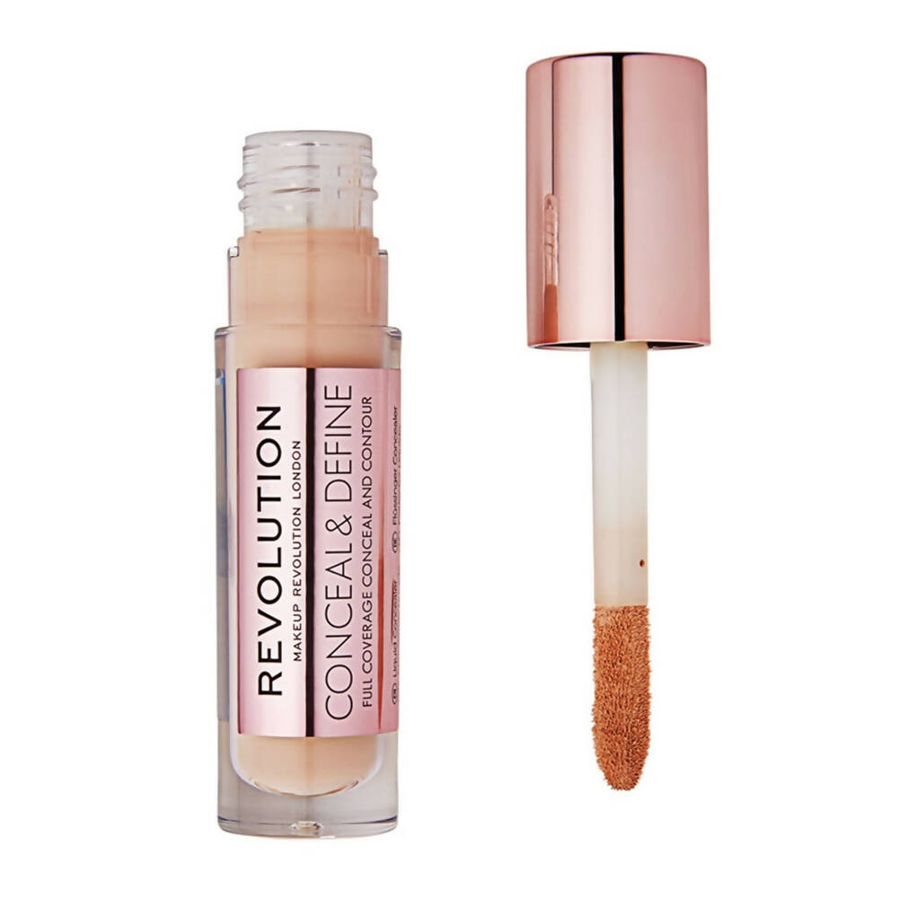 Revolution Conceal and Define Concealer - C10