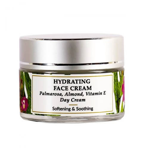 Mirah Belle Hydrating Face Cream - usa canada australia