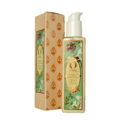 Ohria Ayurveda The Enticing Raatrani Collection