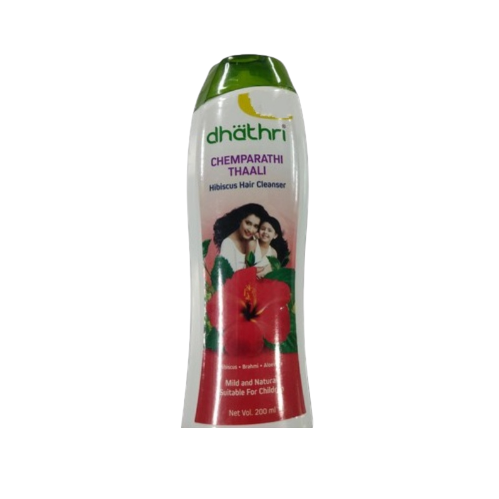 Dhathri Ayurveda Chemparathi Thaali - buy in usa, australia, canada 