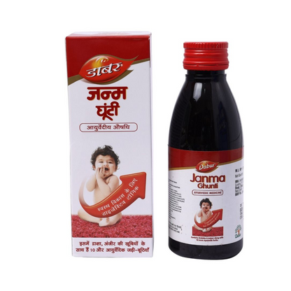 Dabur Janma Ghunti Honey