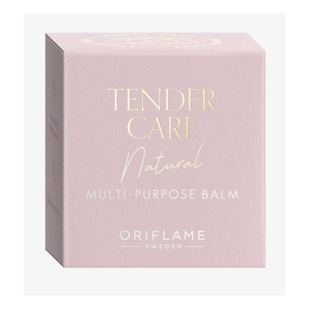 Oriflame Tender Care Protecting Balm - BUDNE