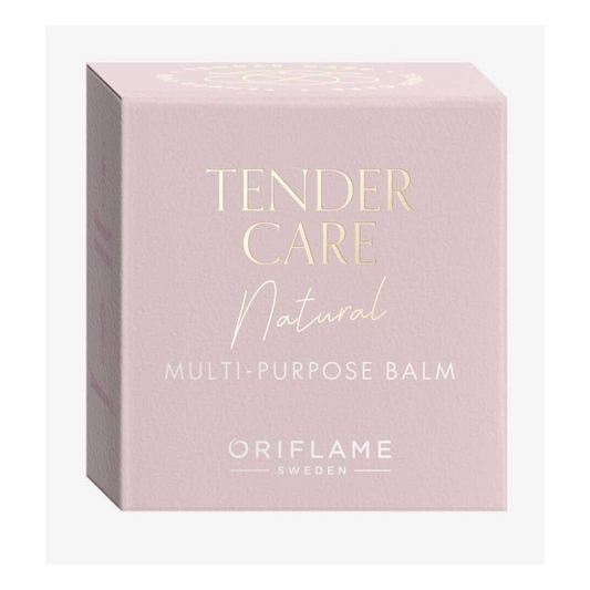 Oriflame Tender Care Protecting Balm - BUDNE