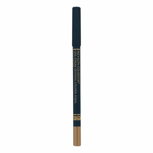 Revlon Colorstay One-Stroke Defining Eyeliner Kajal - Totally Turquoise