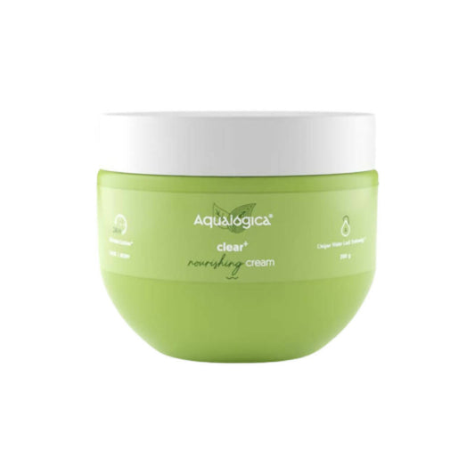 Aqualogica Clear+ Nourishing Cream - BUDNEN