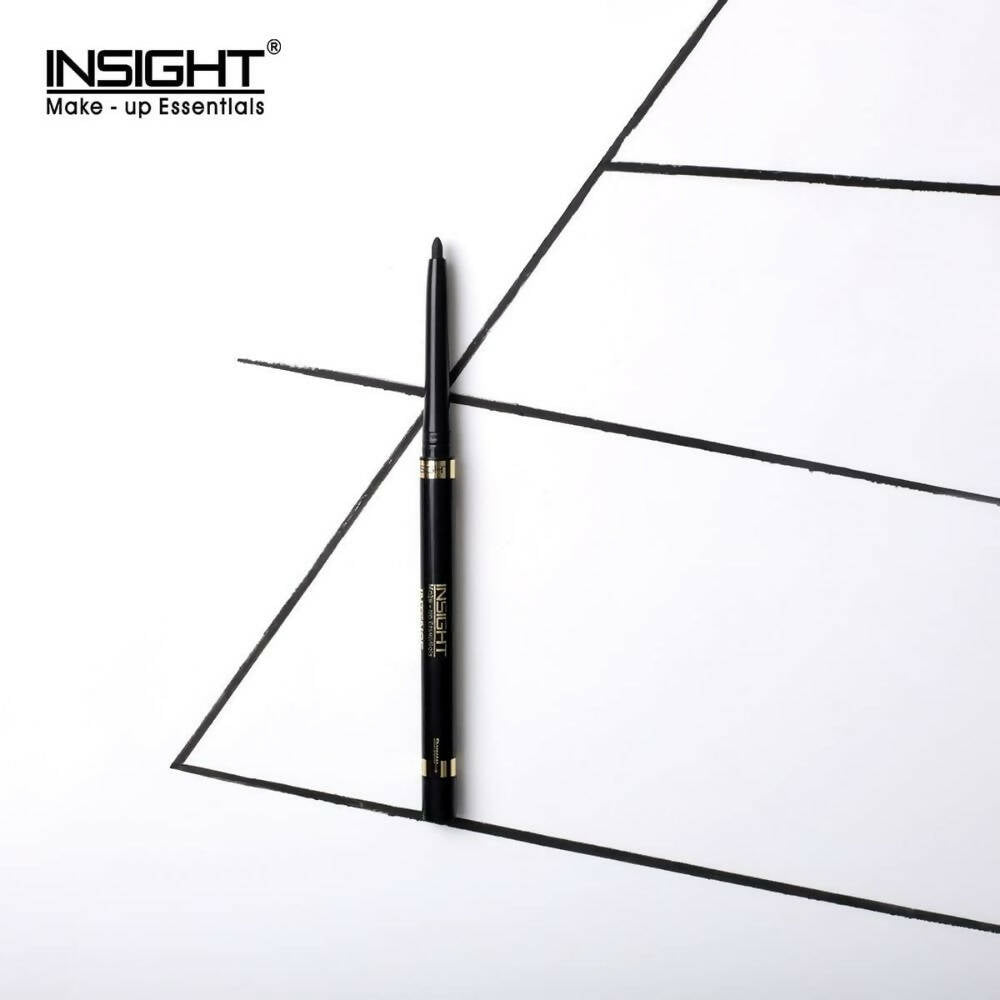 Insight Intense Kohl Kajal - Black