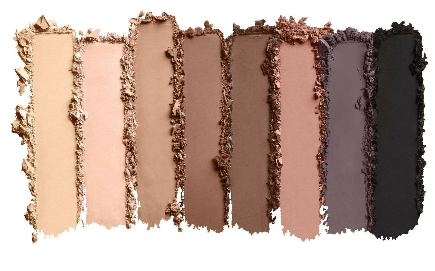 Smashbox Cover Shot Eye Palette - Matte