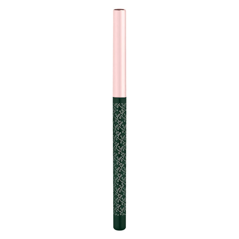 Kay Beauty 24HR Coloured Matte Kajal - Green