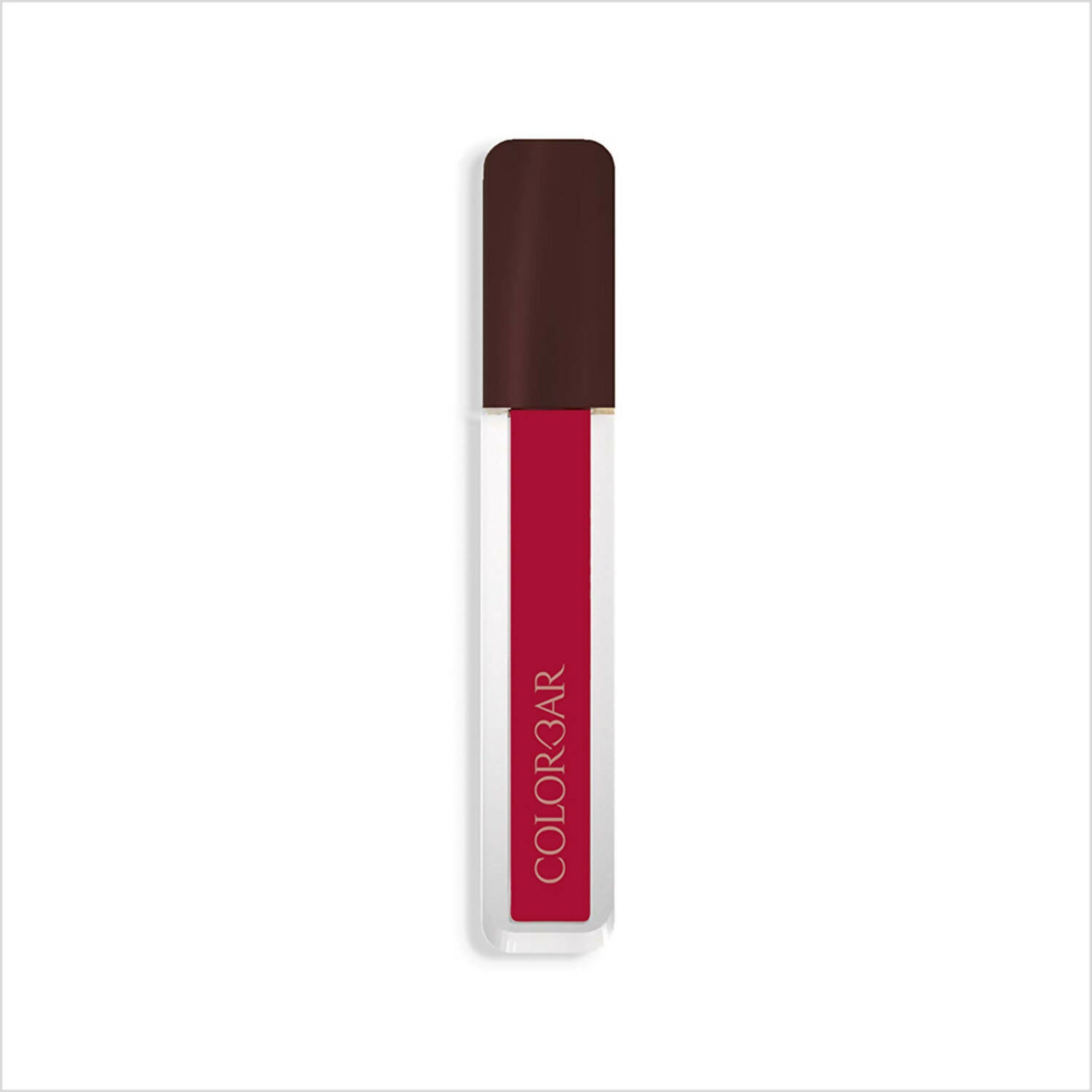 Colorbar Powerkiss Vegan Matte Lipcolor- Hush On - buy in USA, Australia, Canada