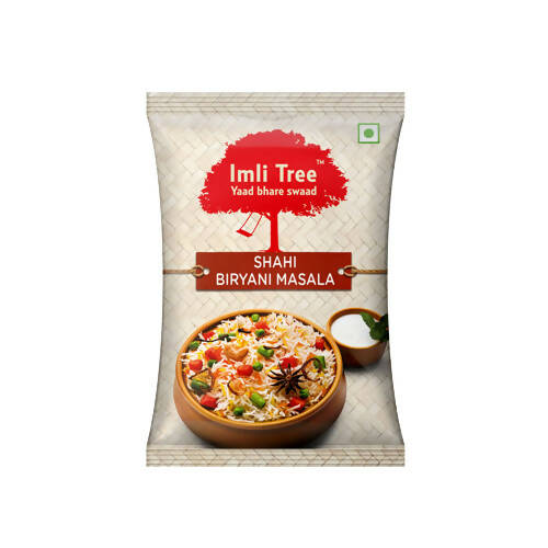 Imli Tree Shahi Biryani Masala Powder -  USA, Australia, Canada 