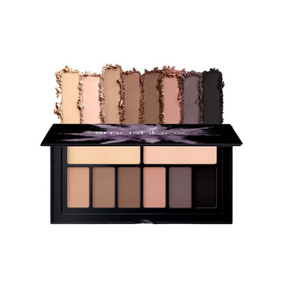 Smashbox Cover Shot Eye Palette - Matte