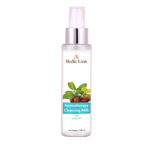 Vedic Line Aromatherapy Cleansing Milk - usa canada australia